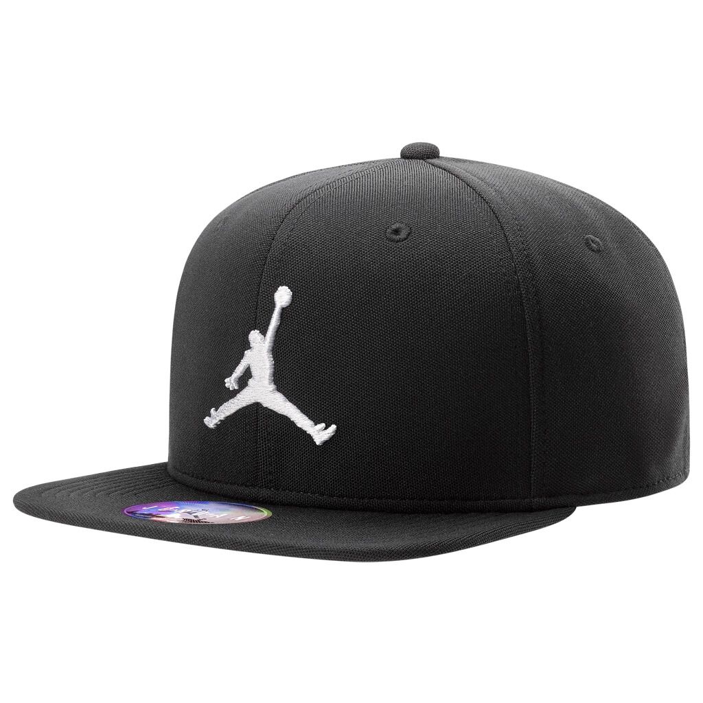 Cappello nero jordan deals