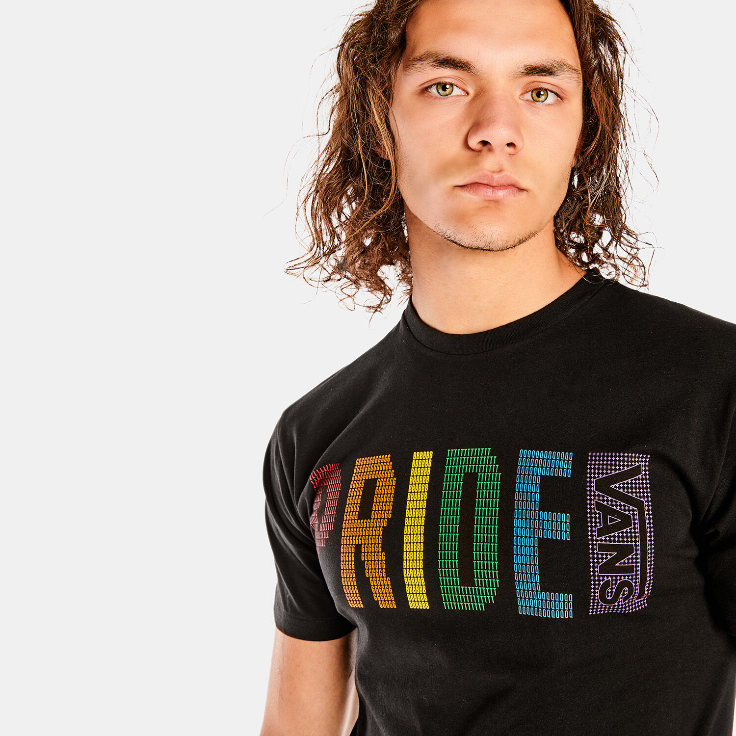 Camiseta pride best sale