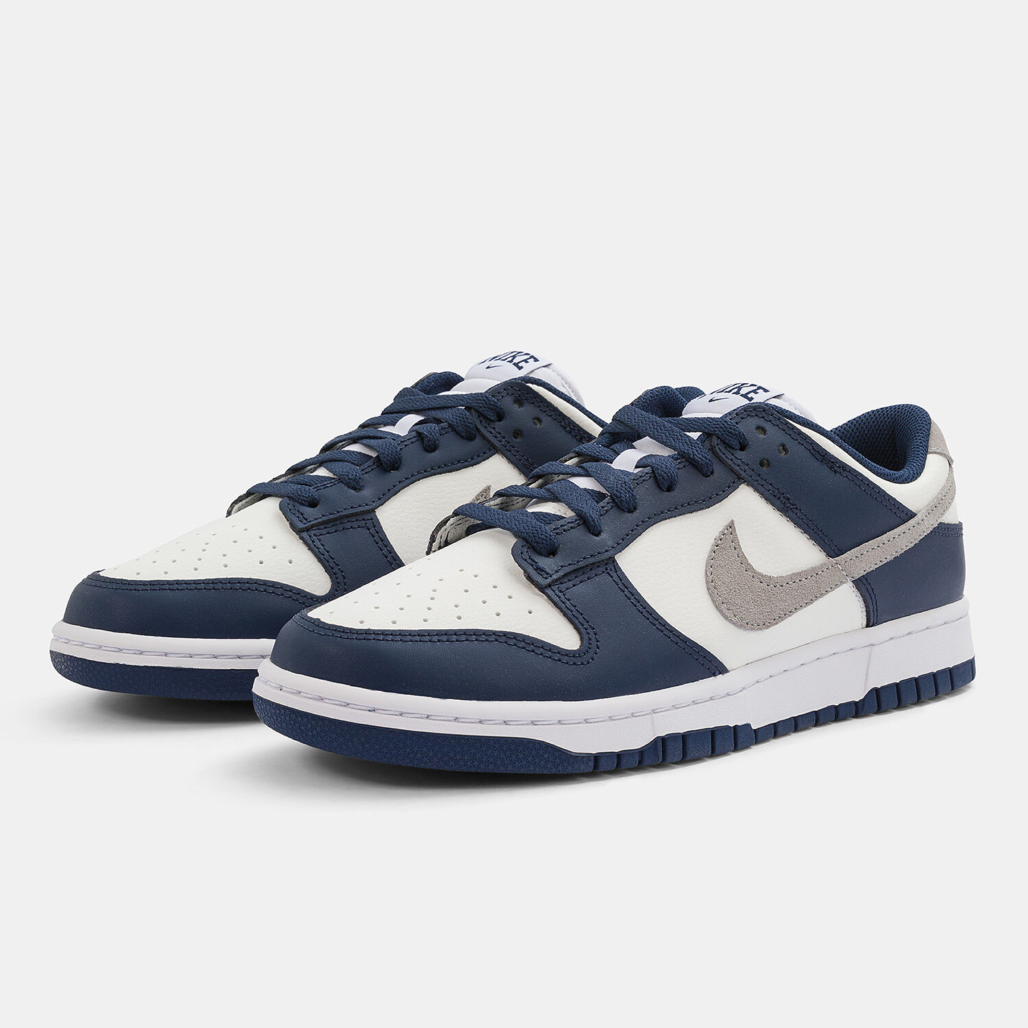 Nike dunk sky uomo online blu