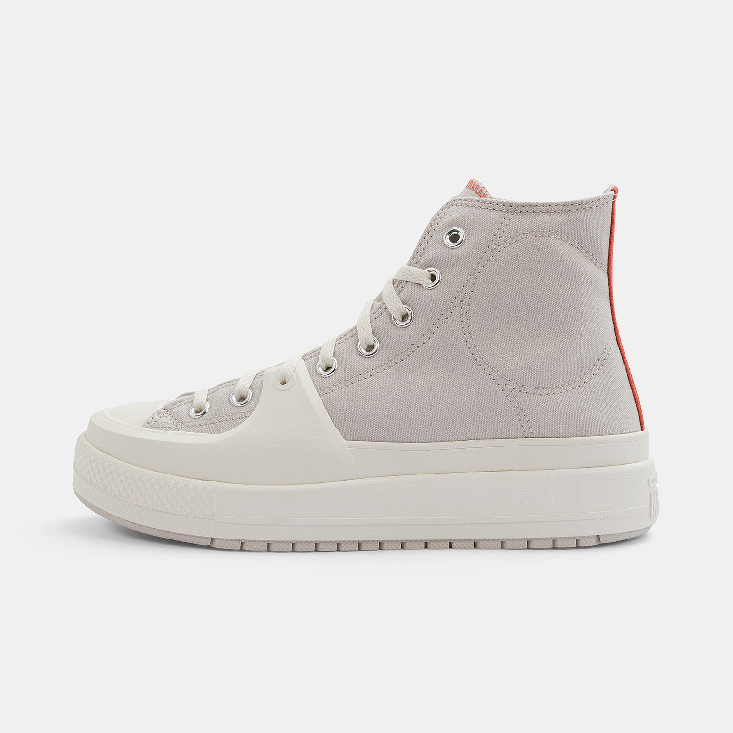 Converse all star arancioni deals