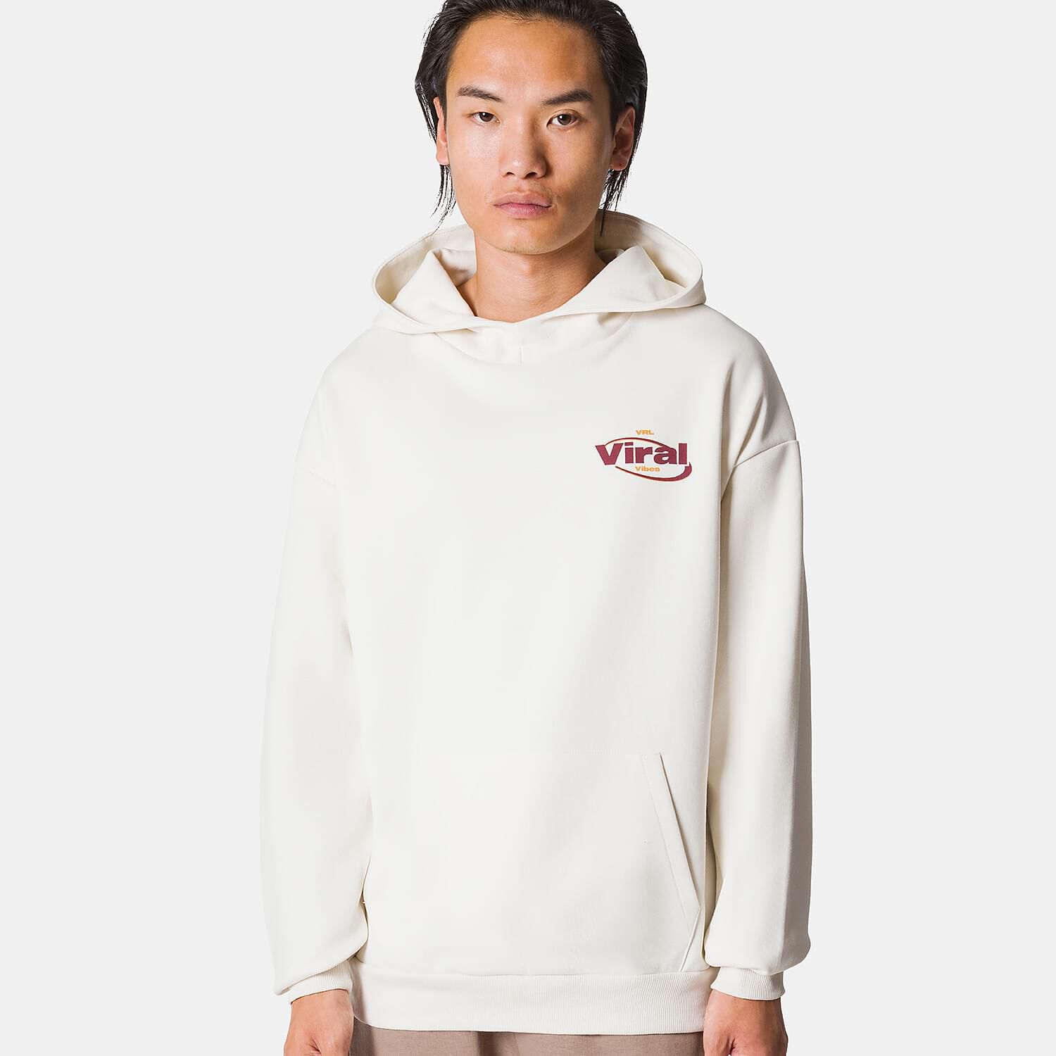 Felpa vrl aw lab top