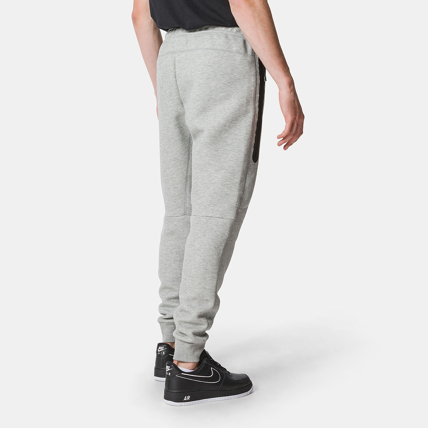 Pantaloni nike grigi online