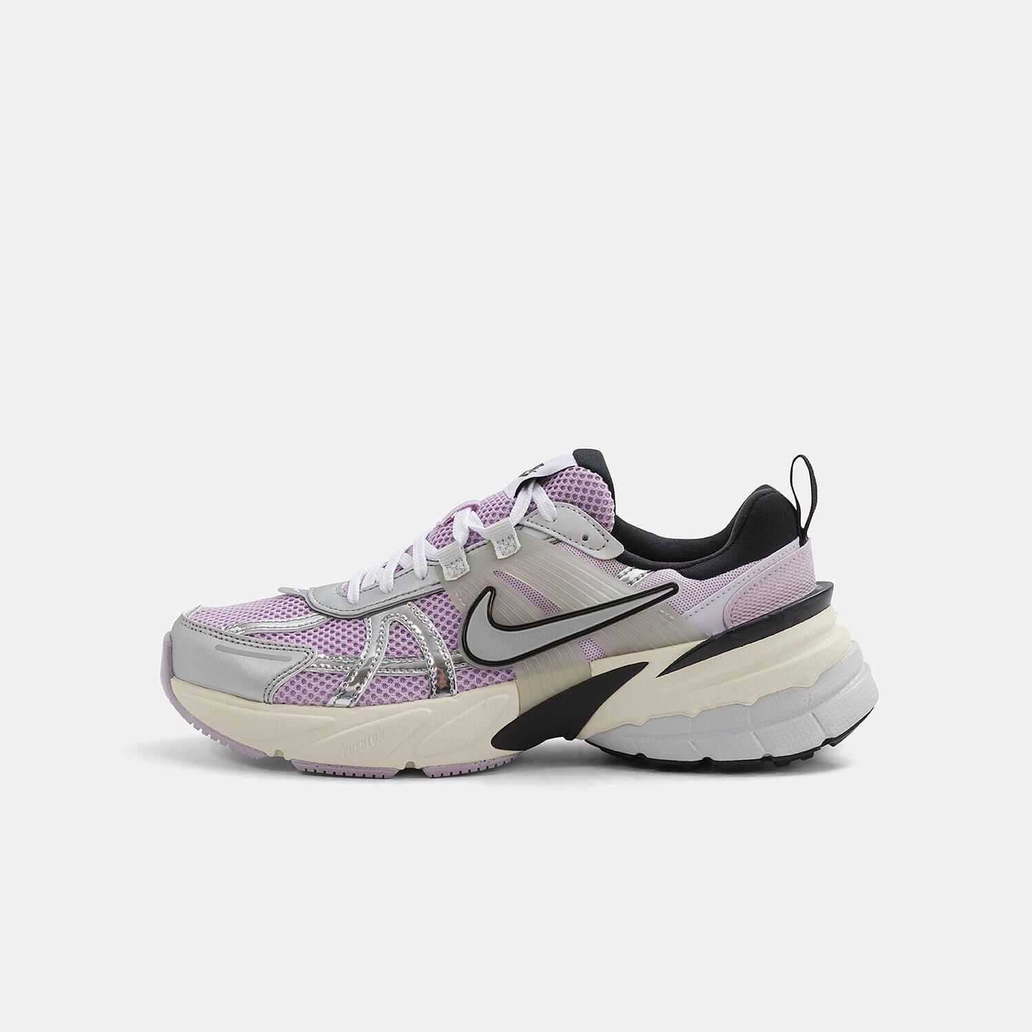 Nike rosa e nere hot sale