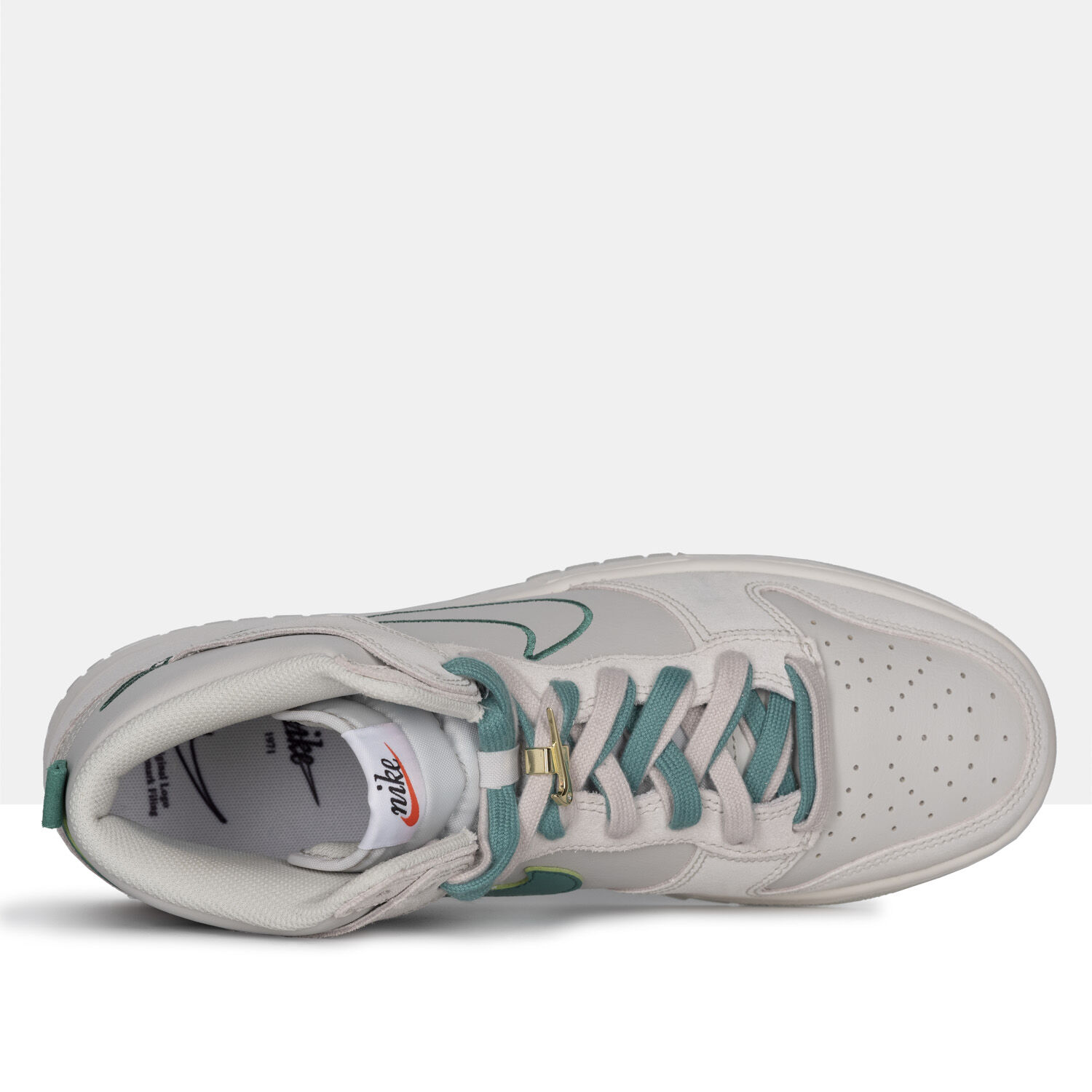 Nike on sale alte verdi