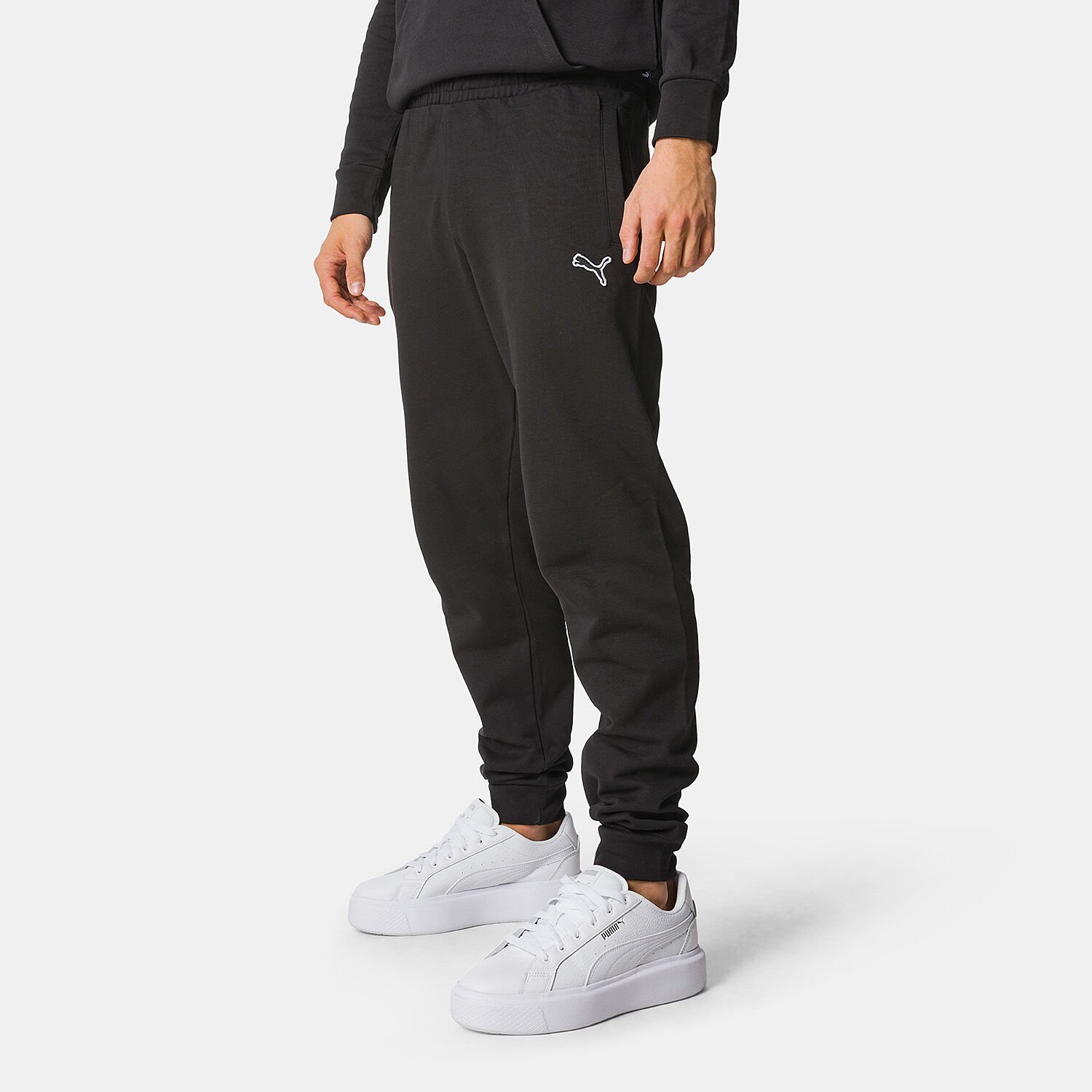 Pantaloni 2025 puma neri