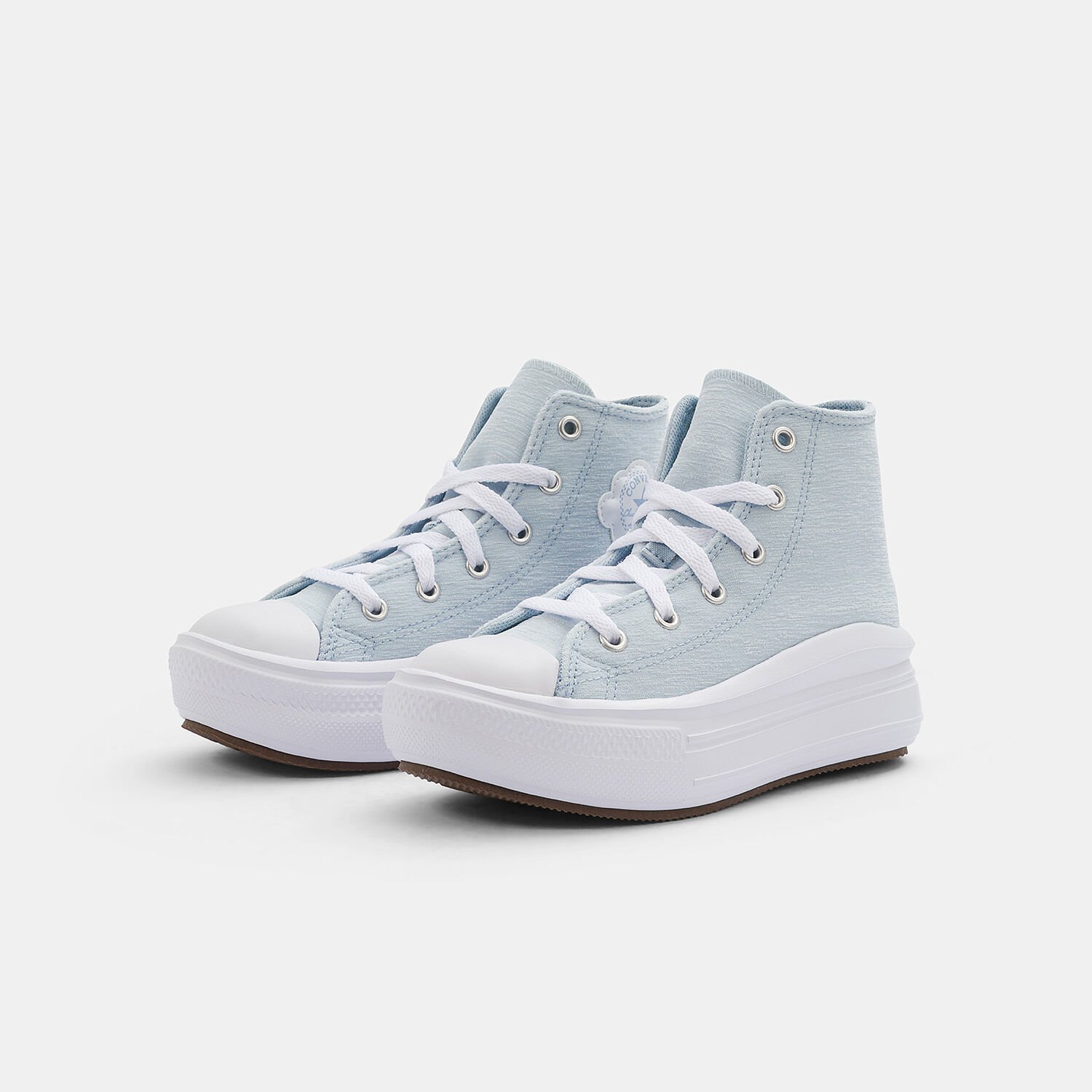 Converse platform celesti hot sale