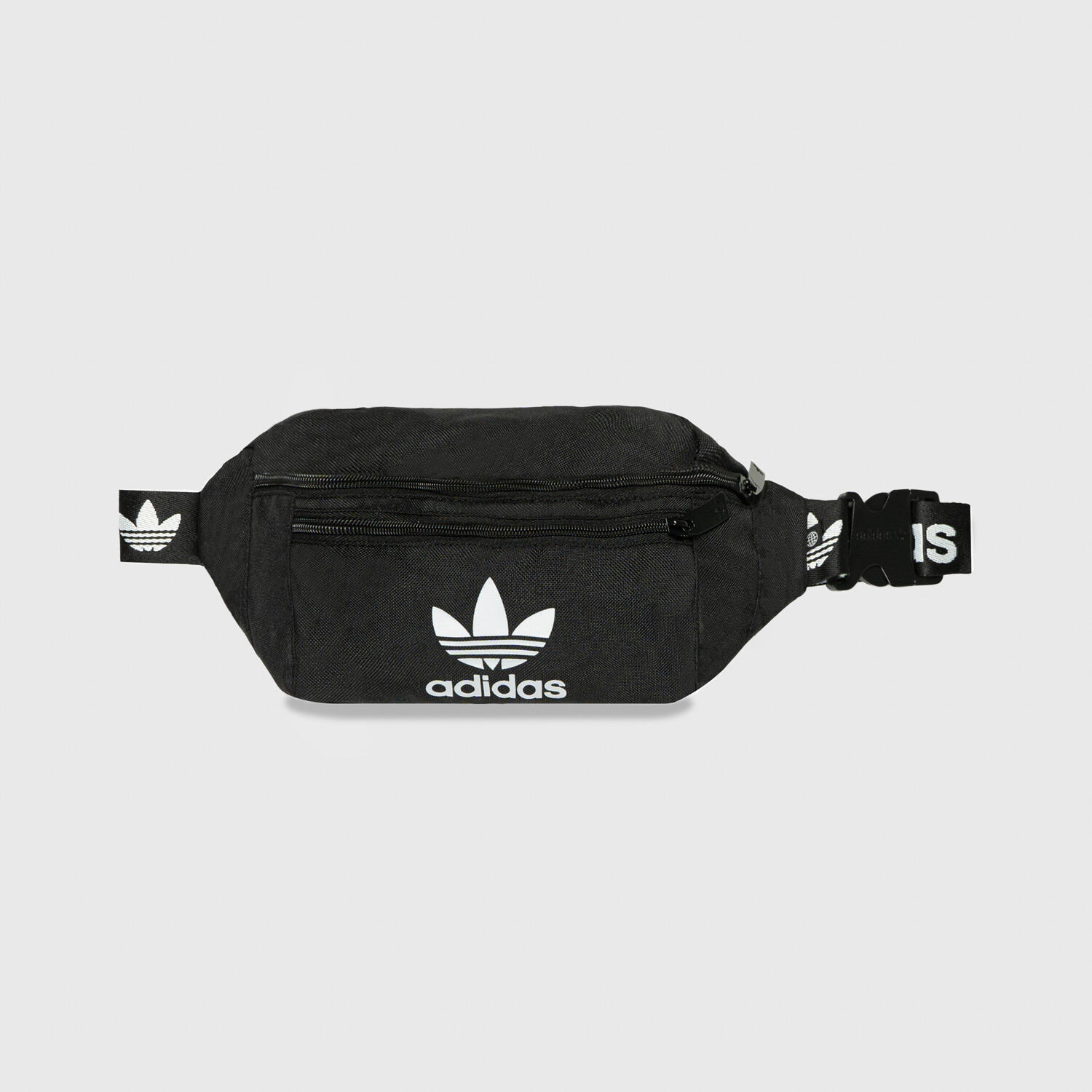 Marsupio adidas clearance nero