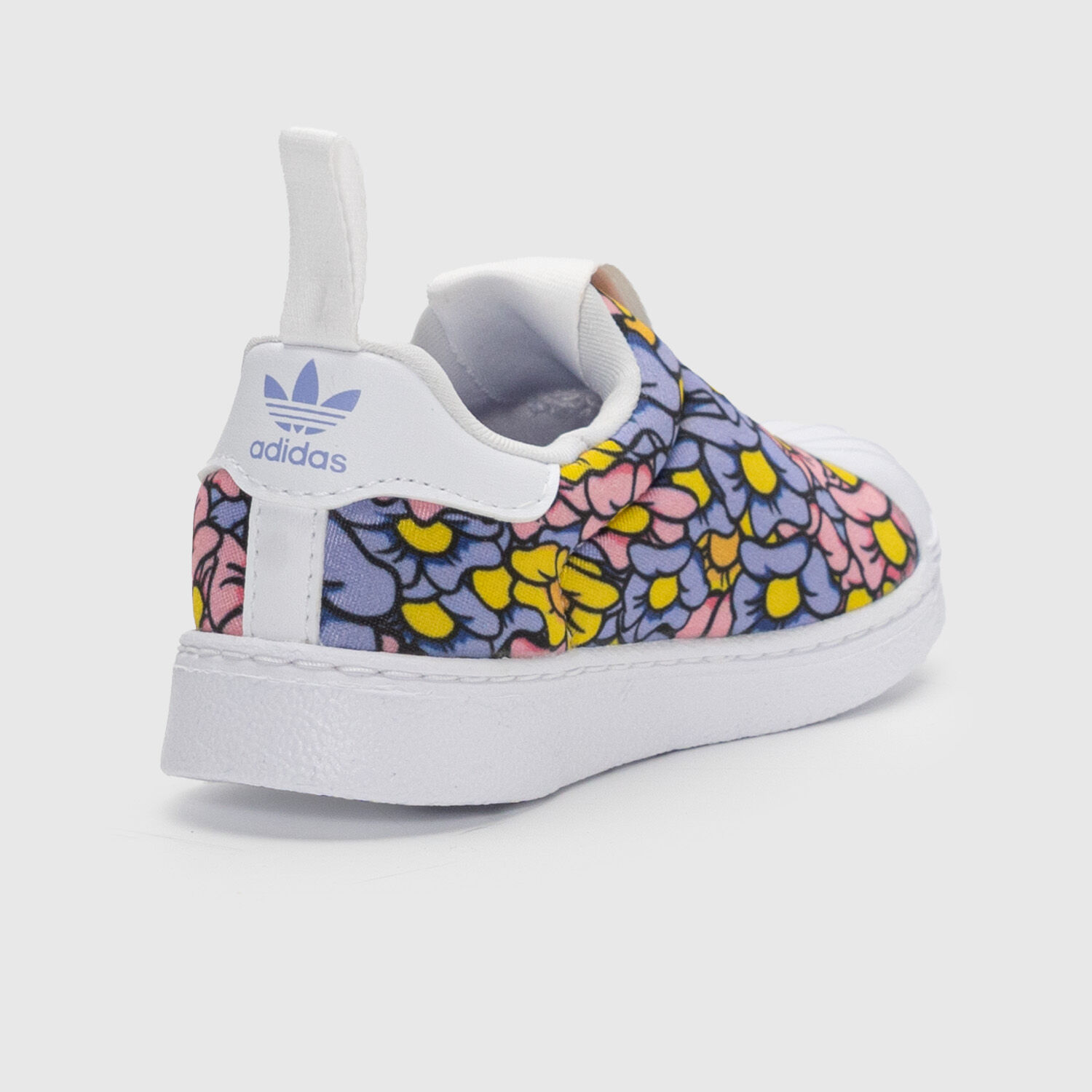 Adidas superstar 360 bambino hotsell