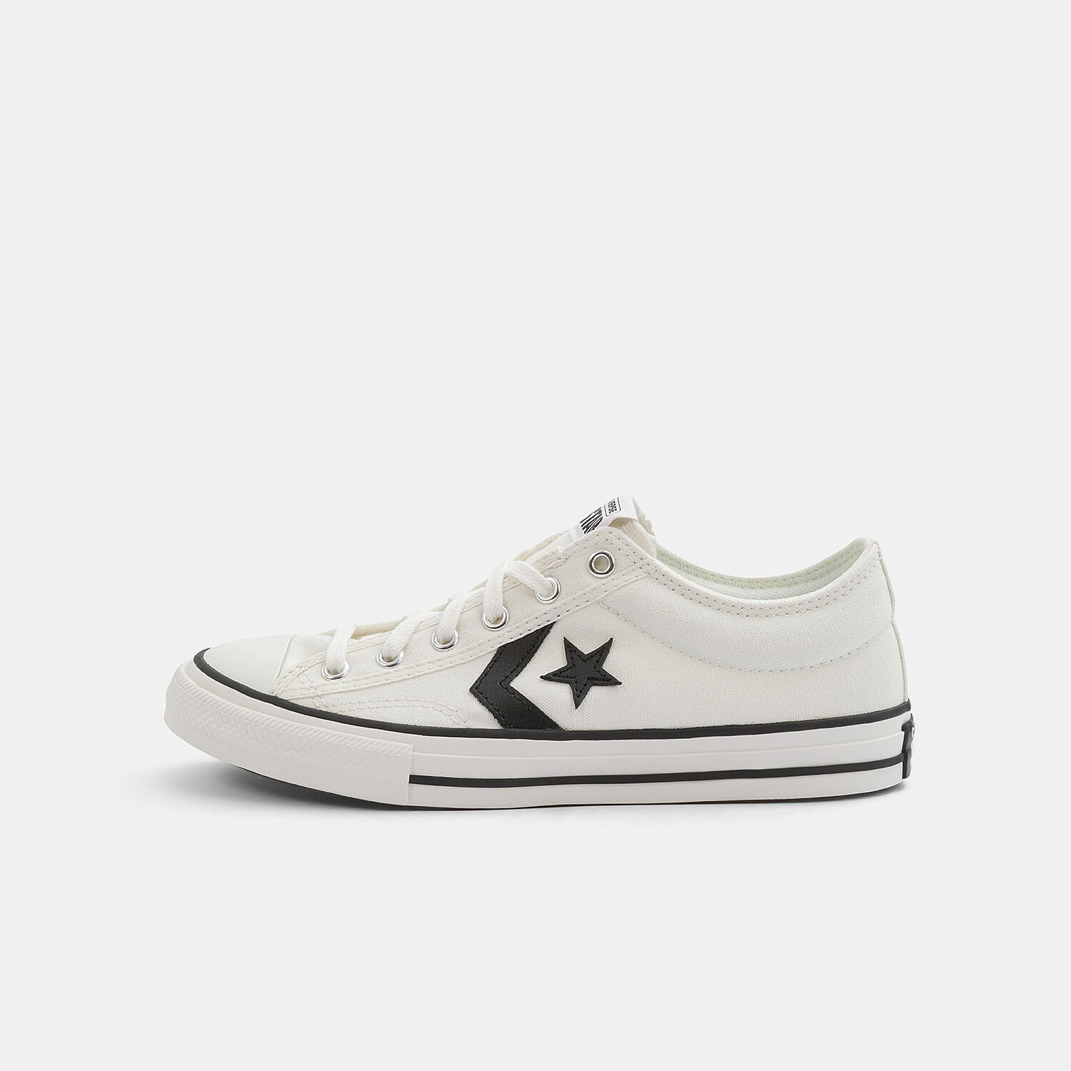 Converse star player donna bianche best sale