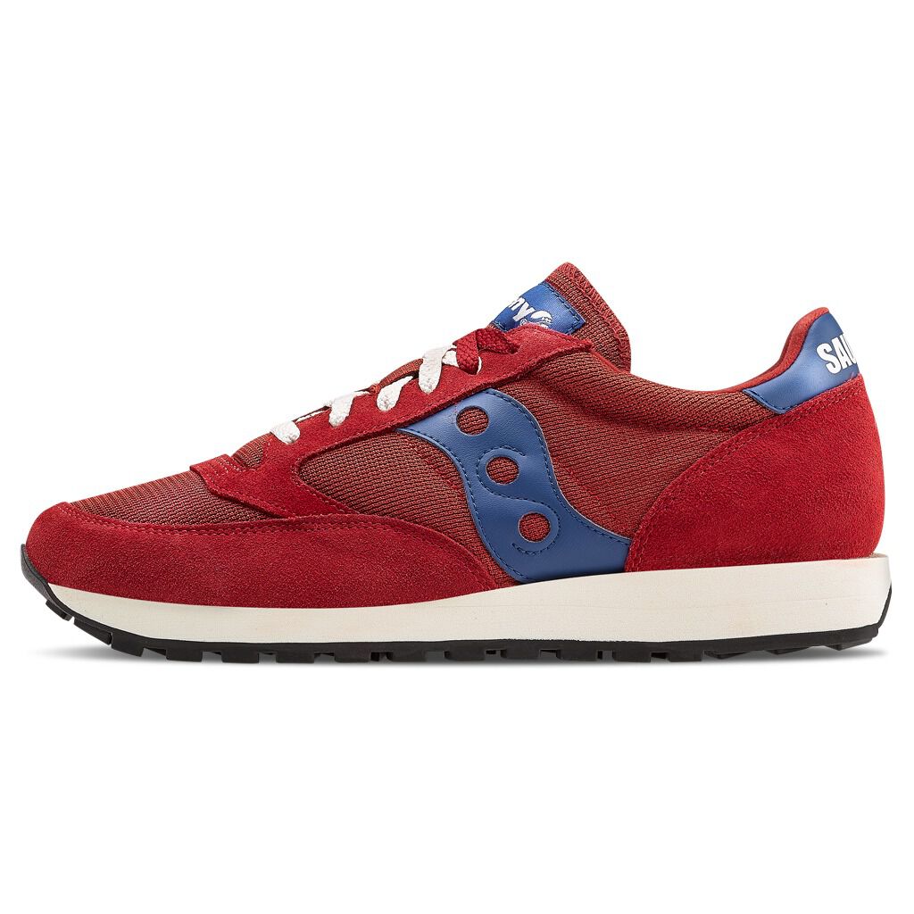 Saucony rosse donna top
