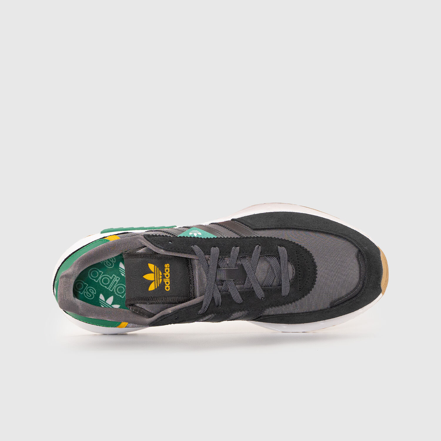 Adidas 2025 5923 gialle