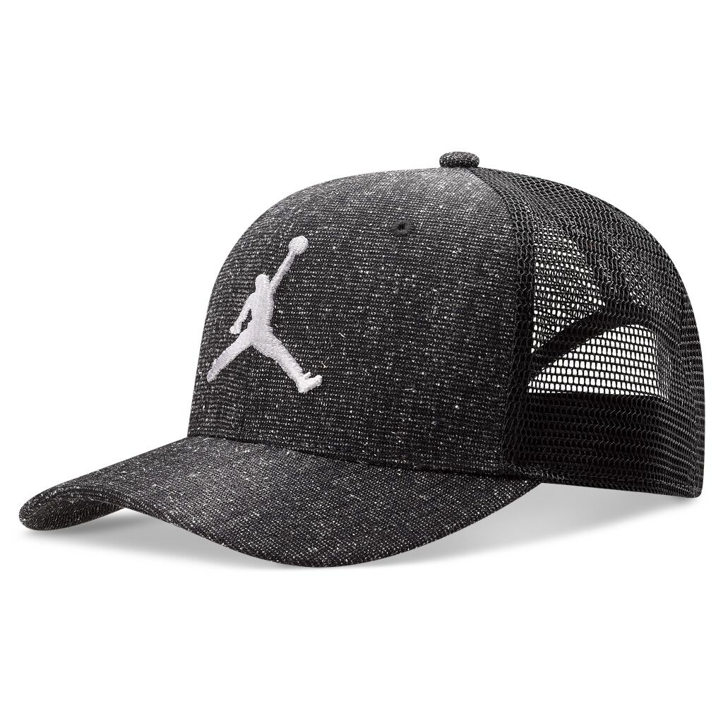CAPPELLINO AIR JORDAN CLASSIC 99 JUMPMAN nero AW LAB