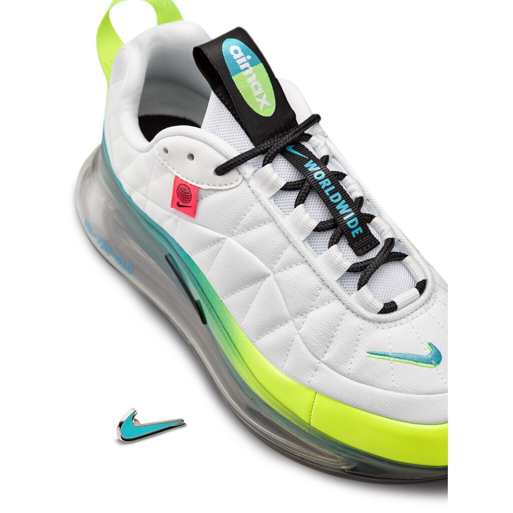 Scarpe discount 720 bianche