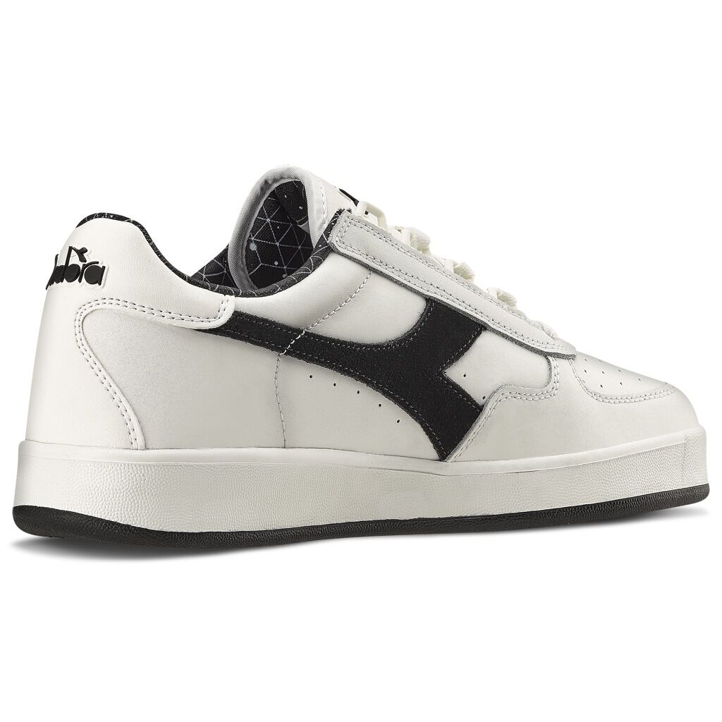 Diadora elite bianche shop