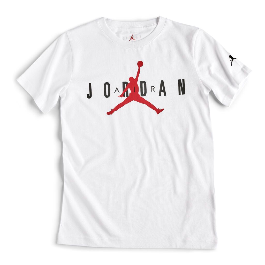 T shirt outlet jordan donna prezzo