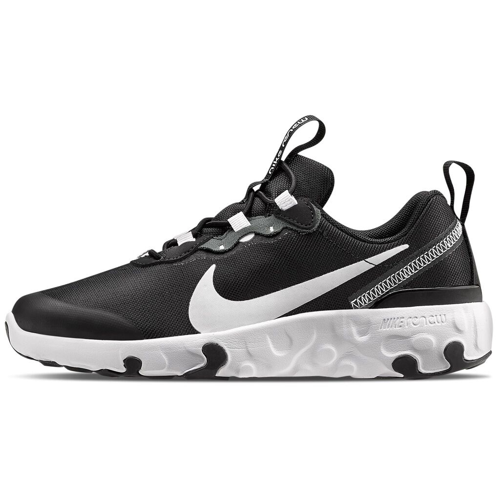React element 2014 uomo nere new arrivals