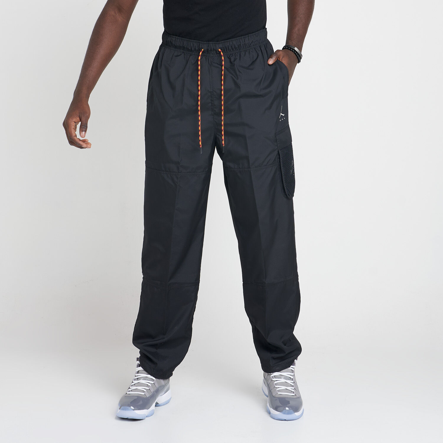 Pantaloni discount jordan jumpman