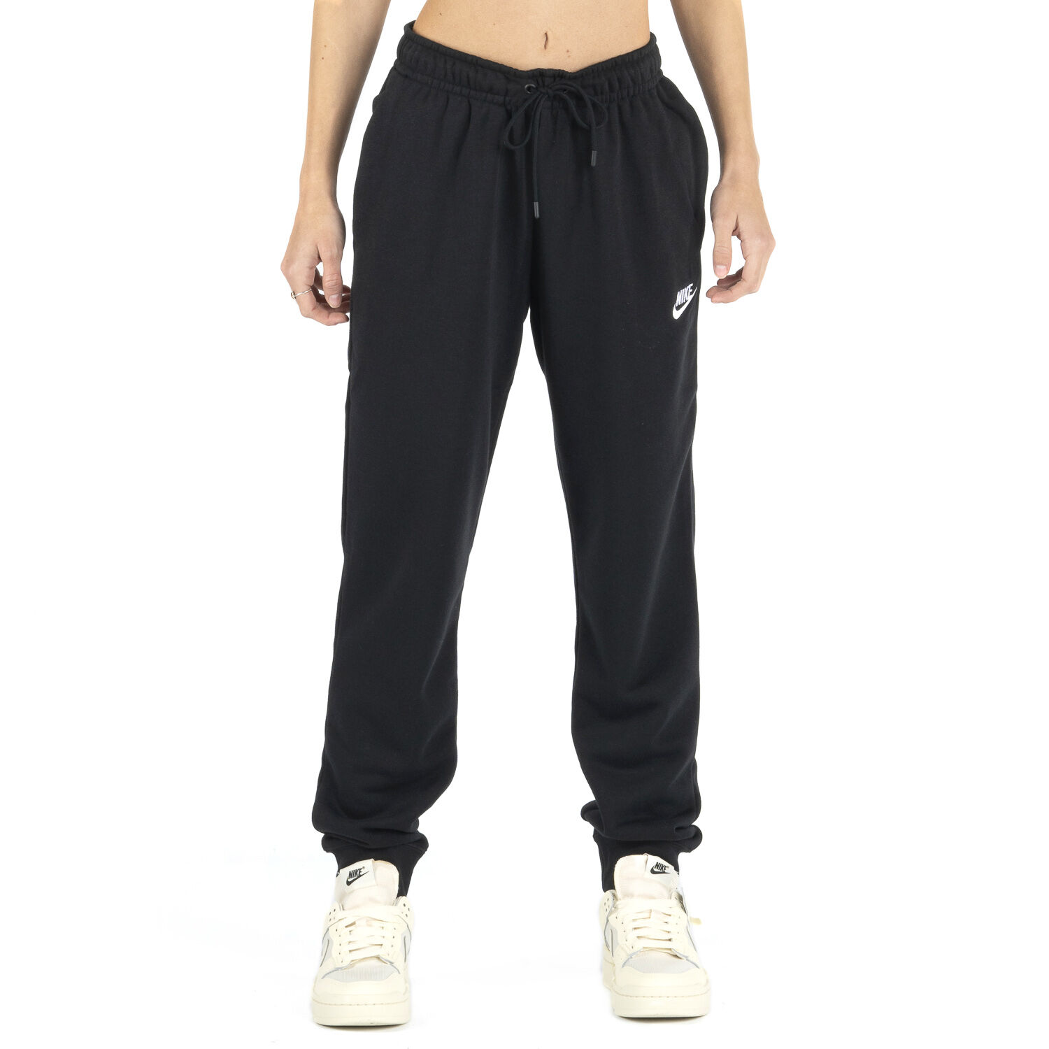 Pantaloni in fleece outlet nike sportswear essential
