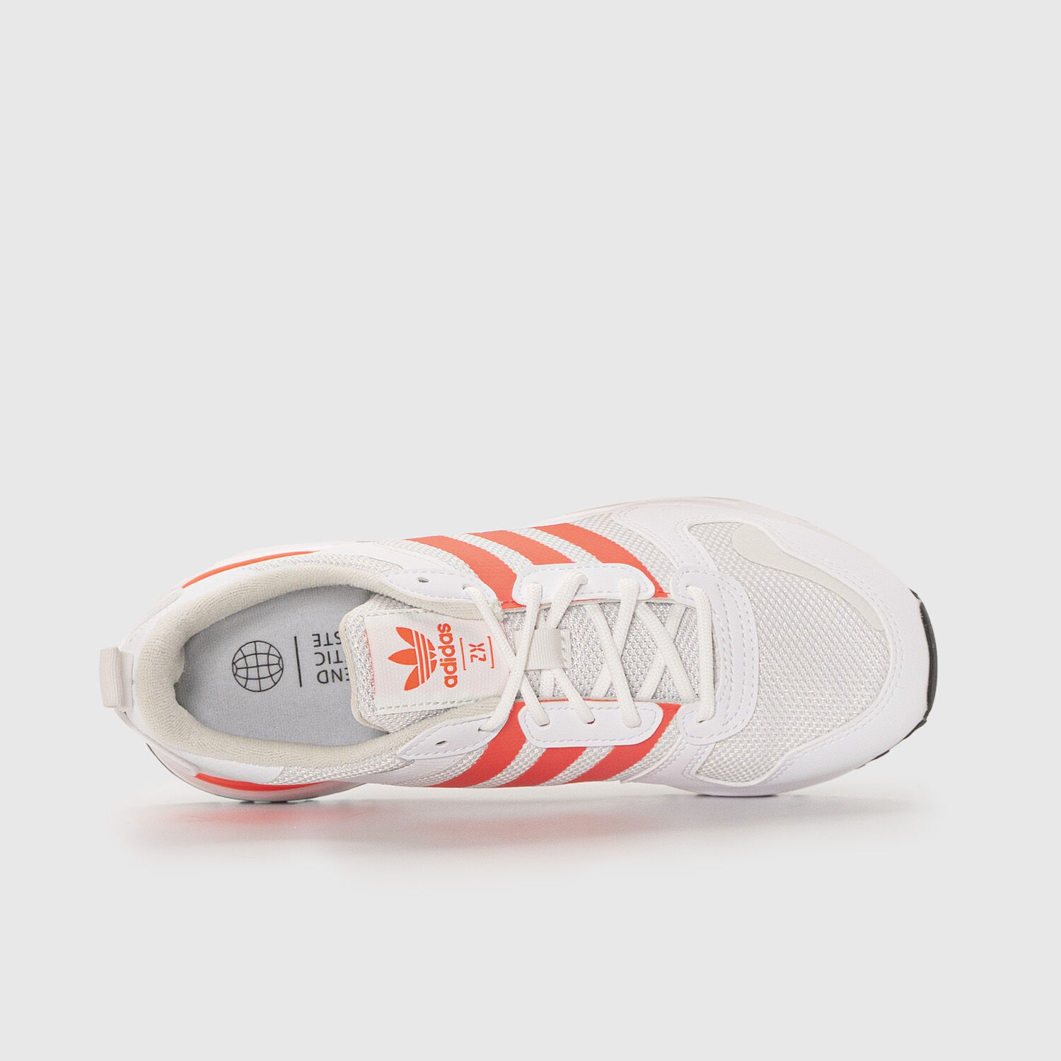 Adidas zx 700 bambino hot sale bianche