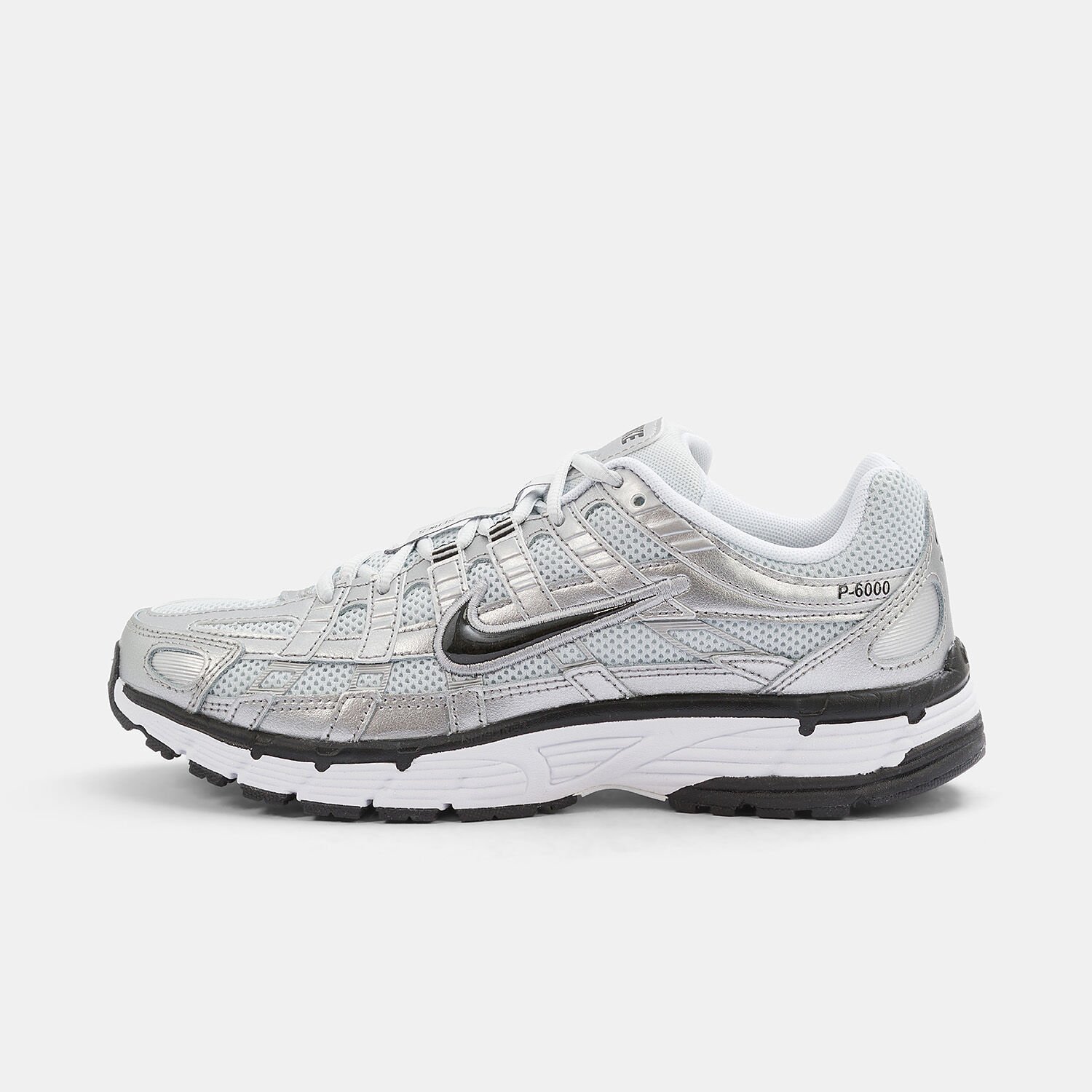Silver nere e clearance grigie