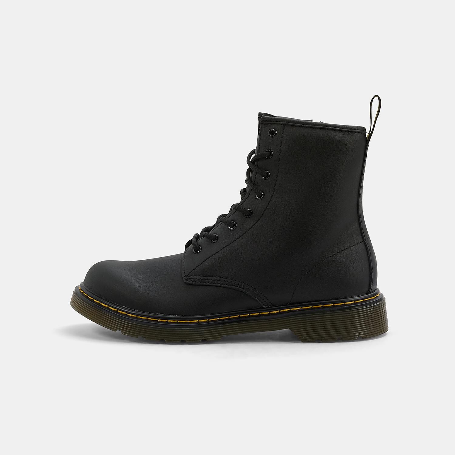 Dr martens opache nere clearance