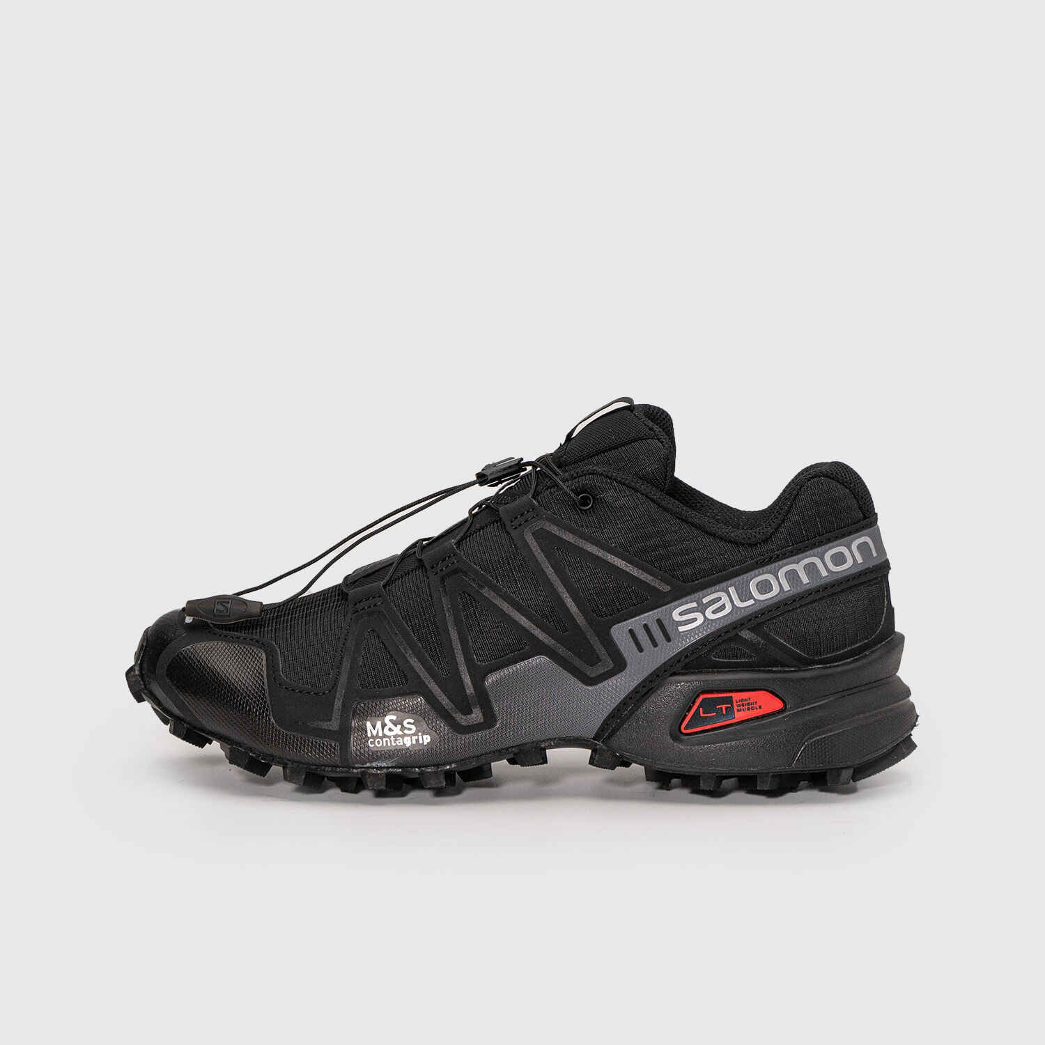 Salomon speedcross 3 donna grigio hot sale