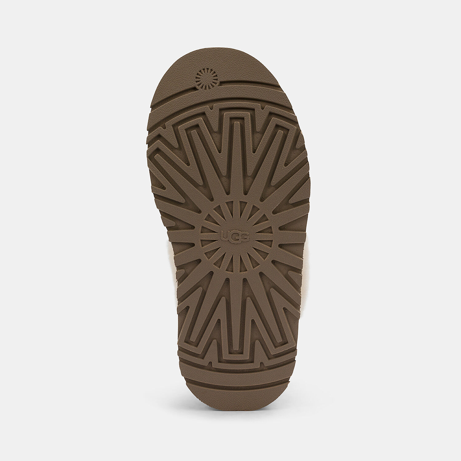 UGG Funkette marroni AW LAB