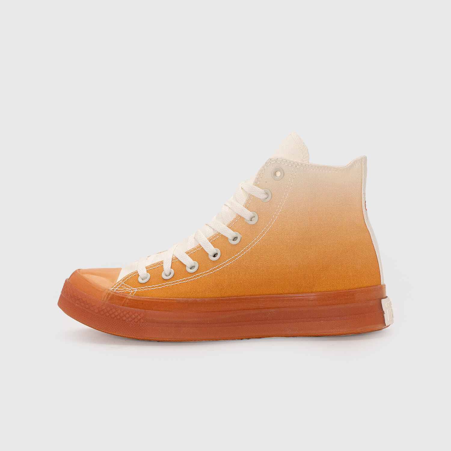 Chuck Taylor All Star CX arancioni e bianche AW LAB