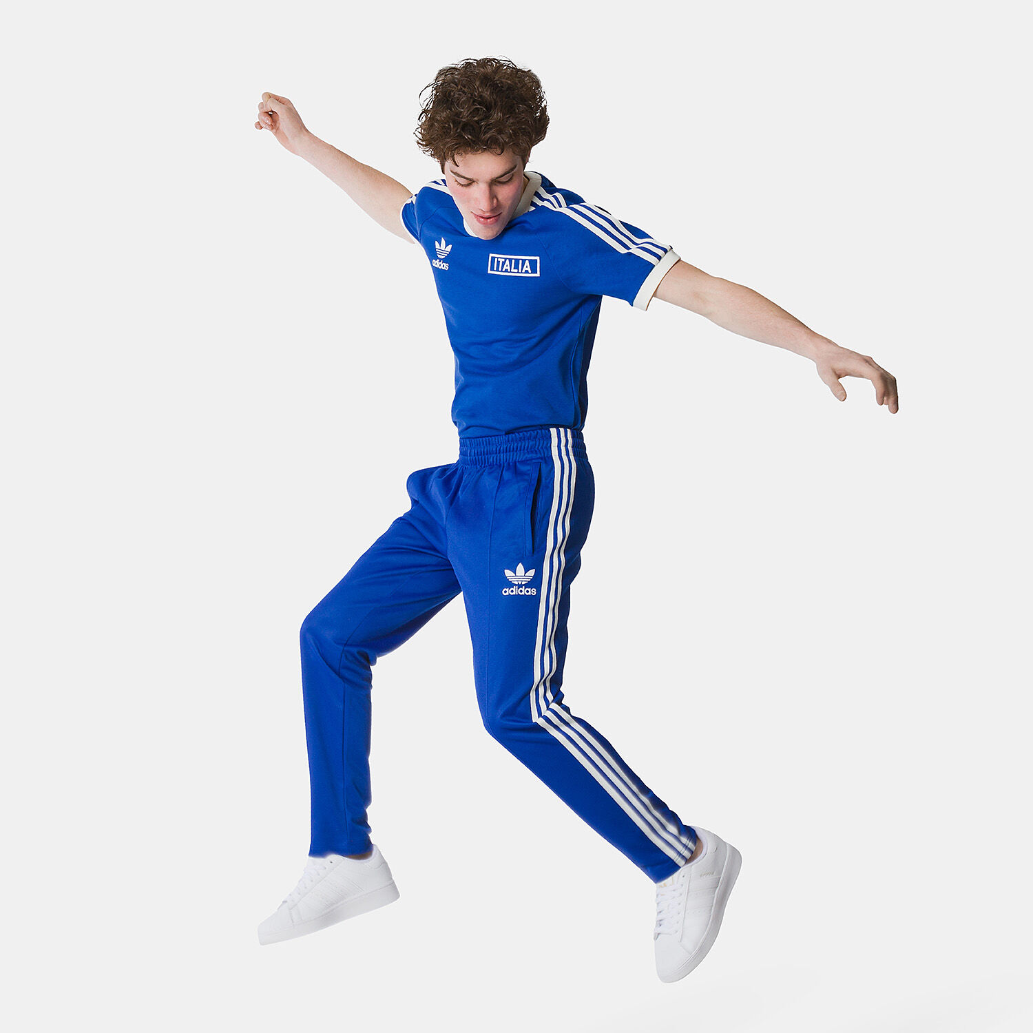 Pantaloni adidas outfit store