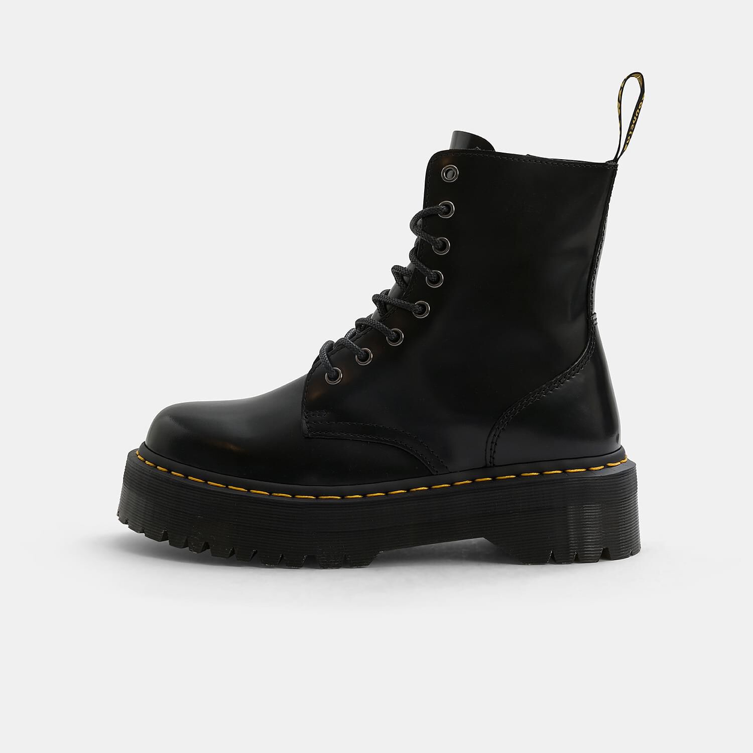 Dr martens elnos outlet