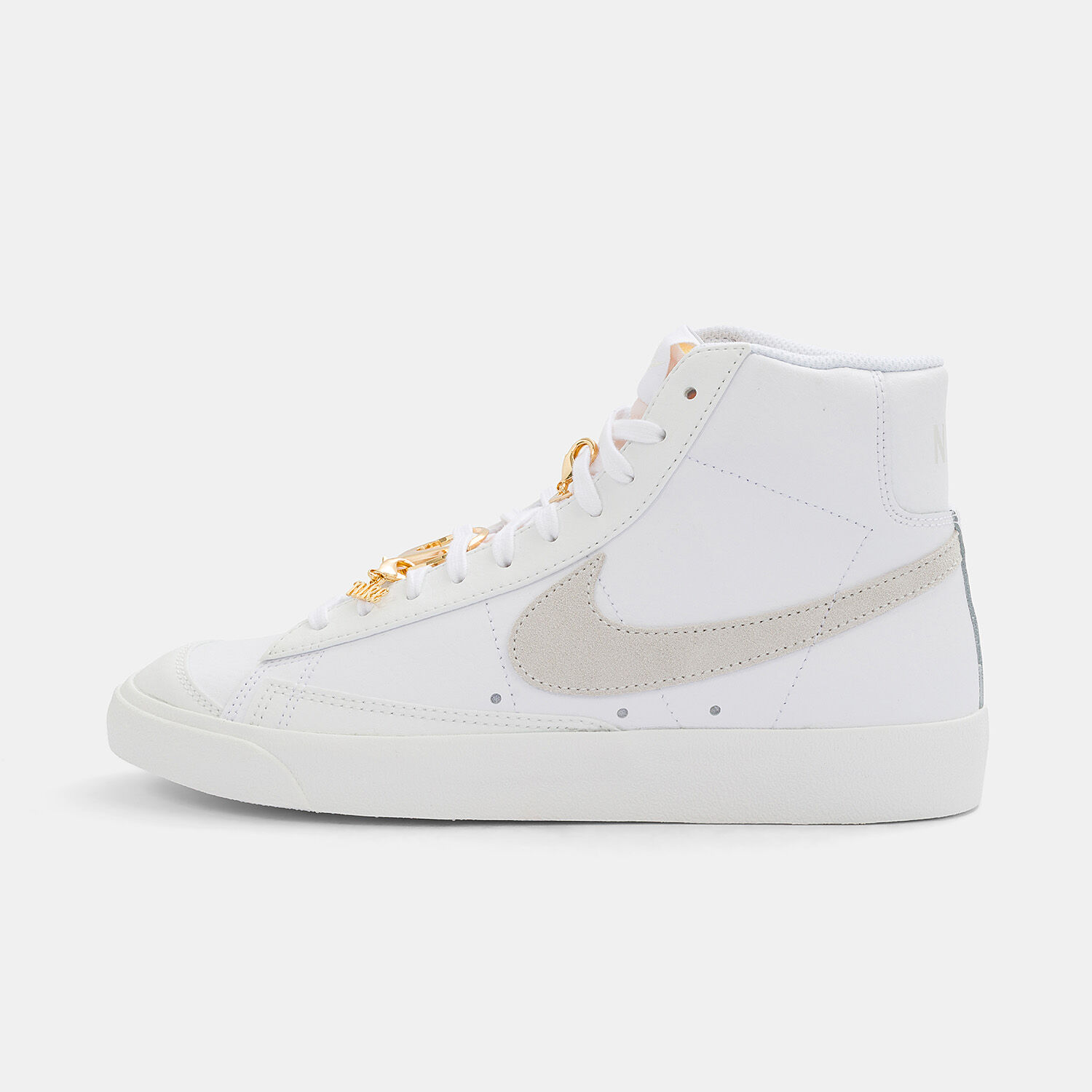 Nike blazer grigie on sale donna