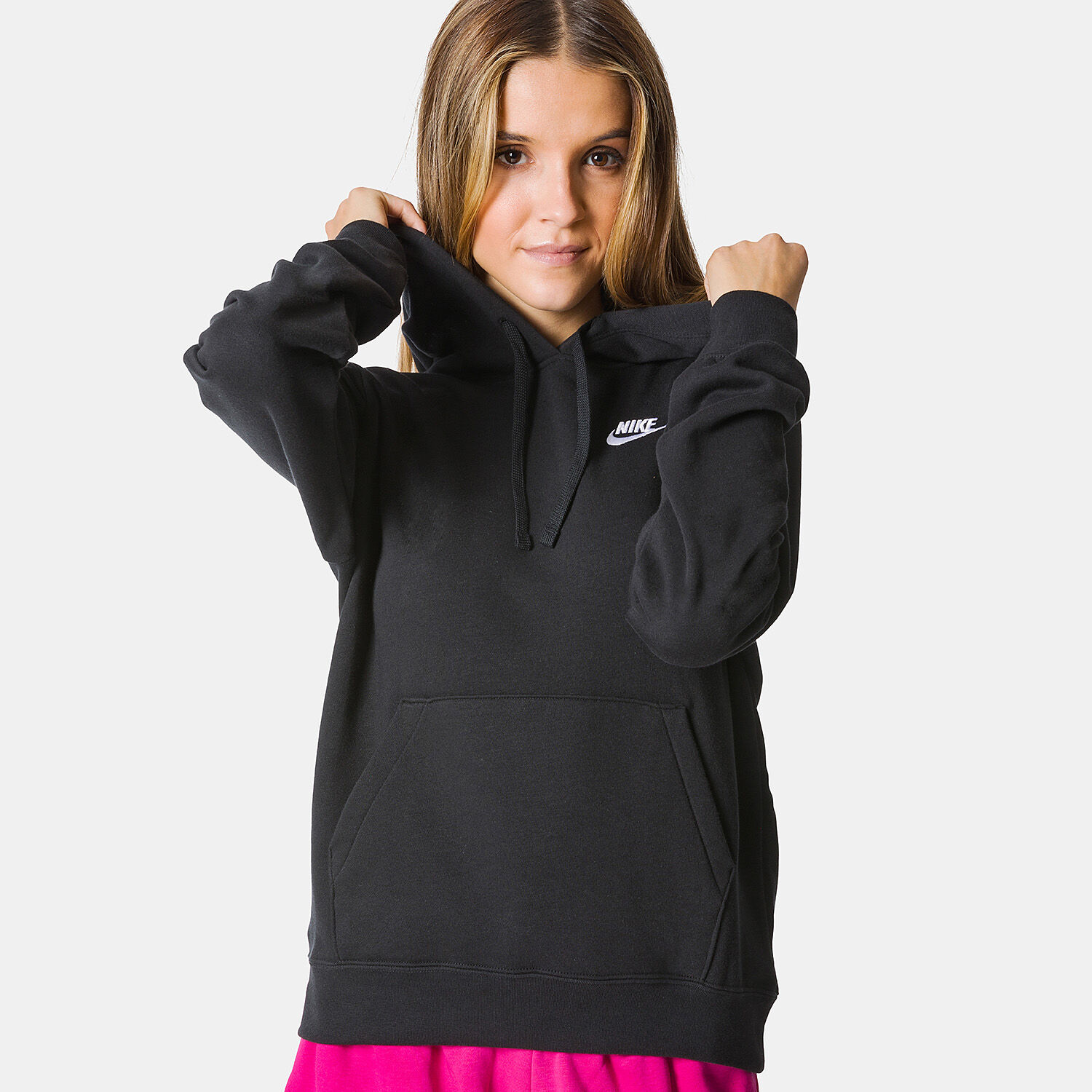 Felpe nike 2025 originals offerta