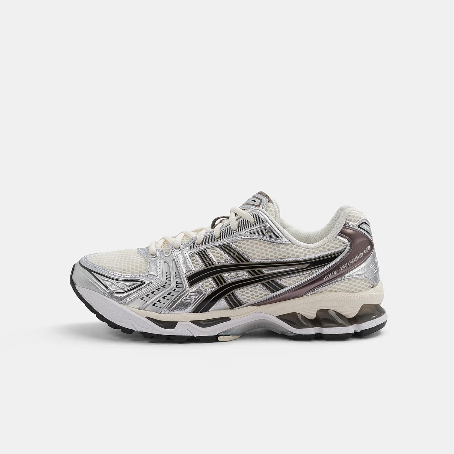Asics gel bianche cheap