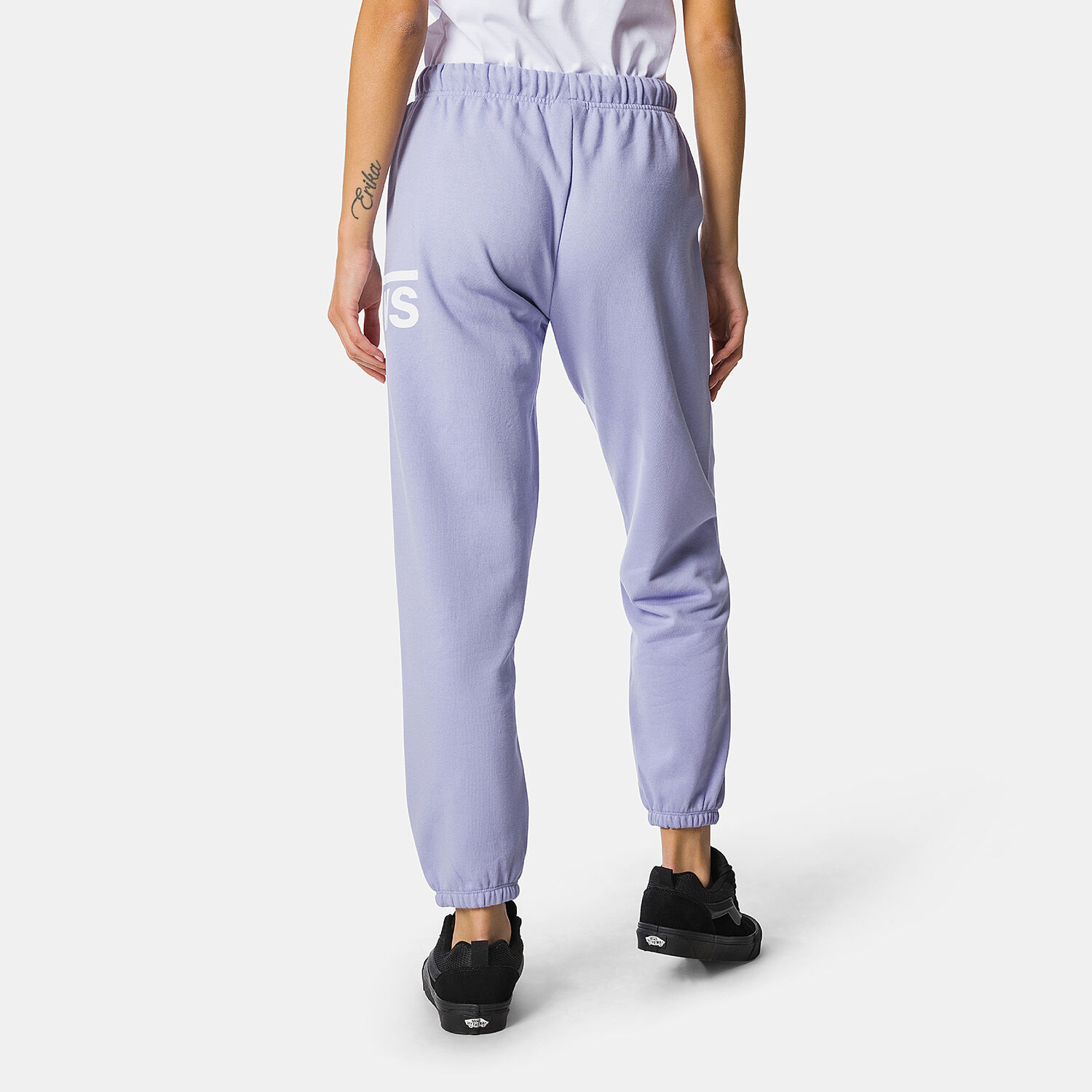 Pantaloni vans donna prezzo basso hot sale