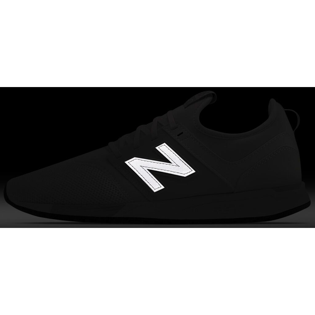 New balance store 247 uomo giallo