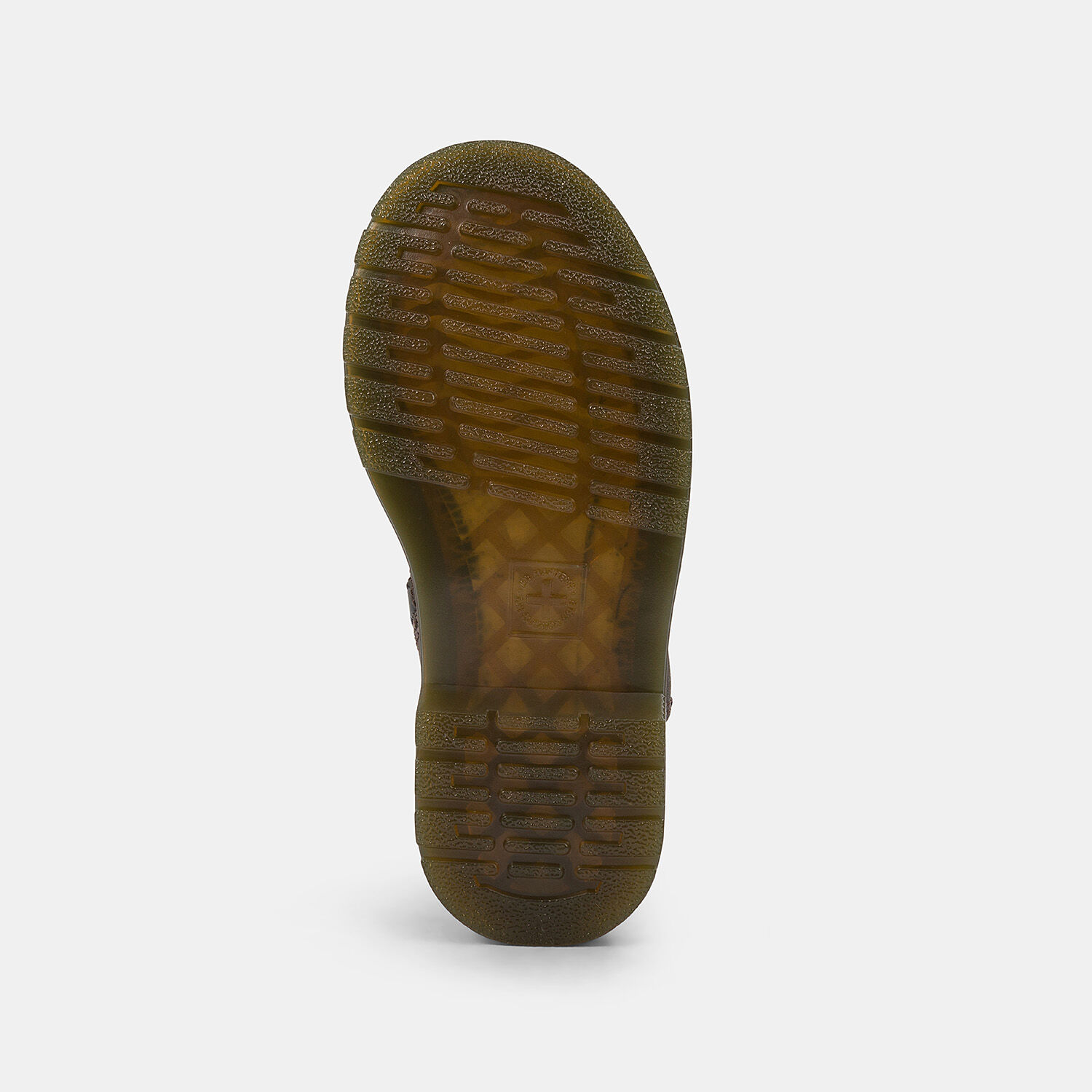 Dr. Martens Chelsea 2976 marroni AW LAB