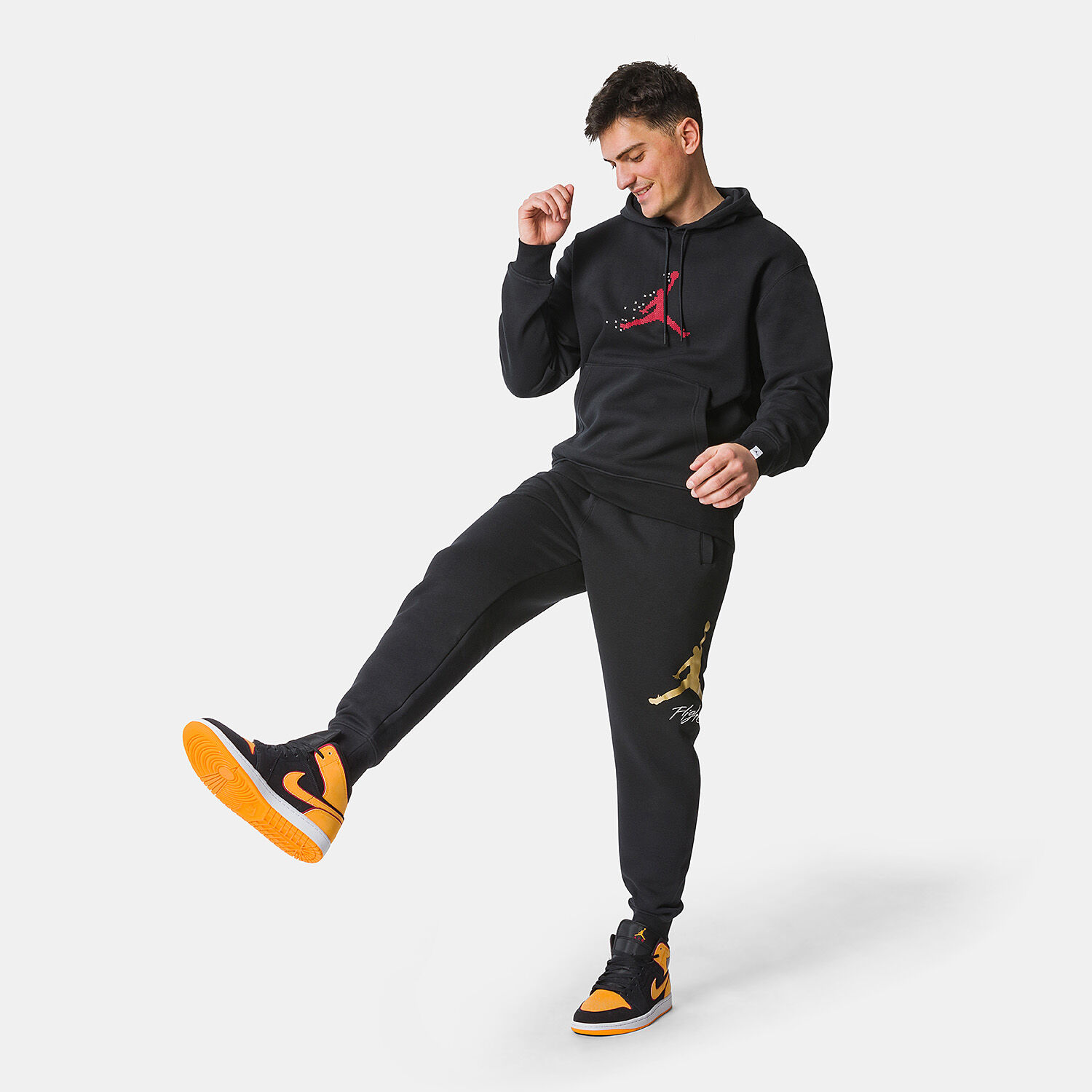 Felpa jordan aw lab shop