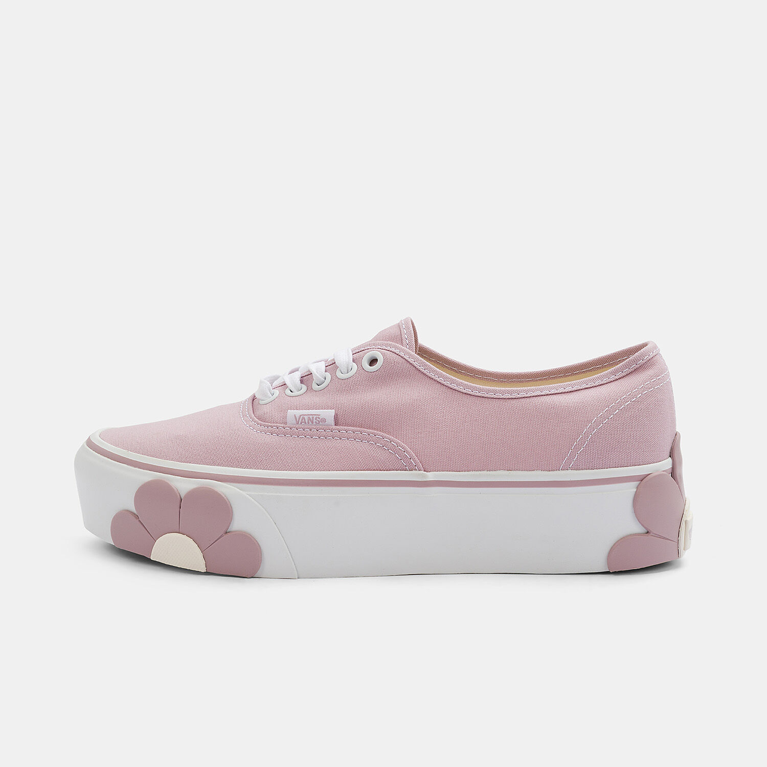 Vans bianche e rosa new arrivals