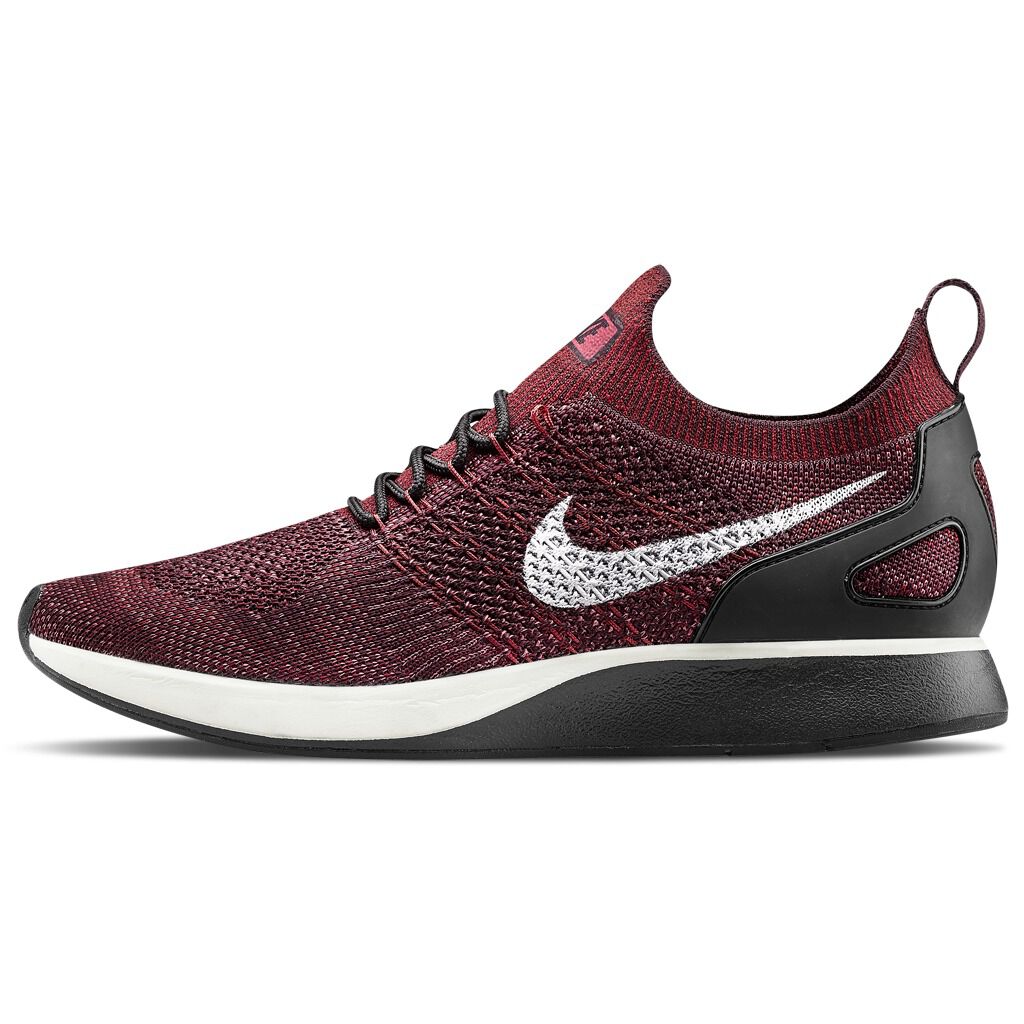 Nike men's air zoom mariah hotsell flyknit racer running shoe