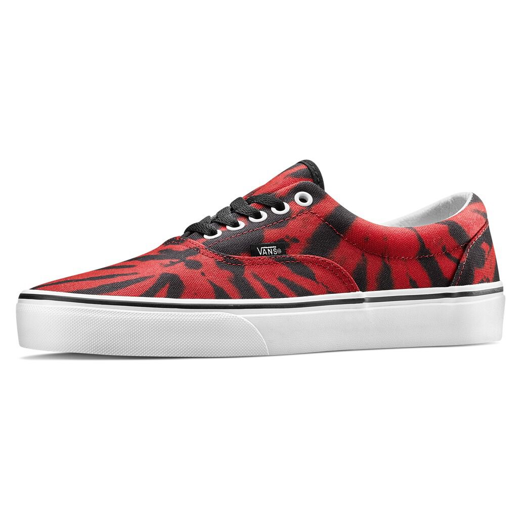 Vans era marrone hot sale