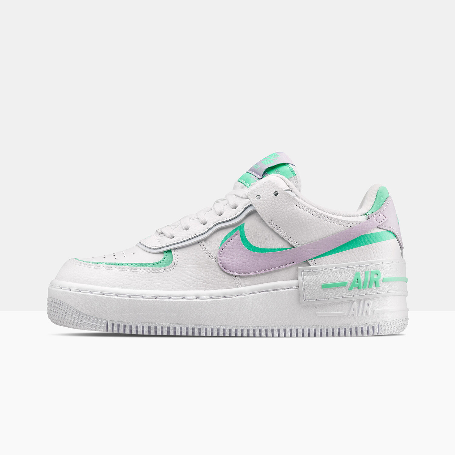 Sneakers Nike AF1 Shadow donna Acquista online HERE