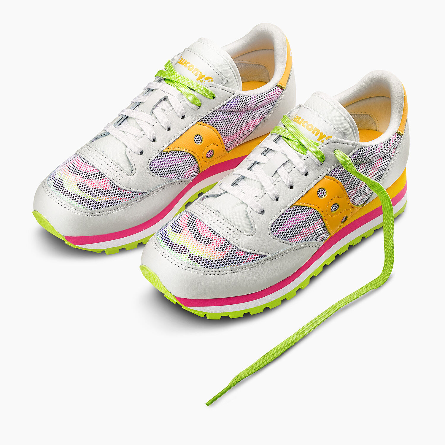 Saucony phoenix 8 donna bianche new arrivals