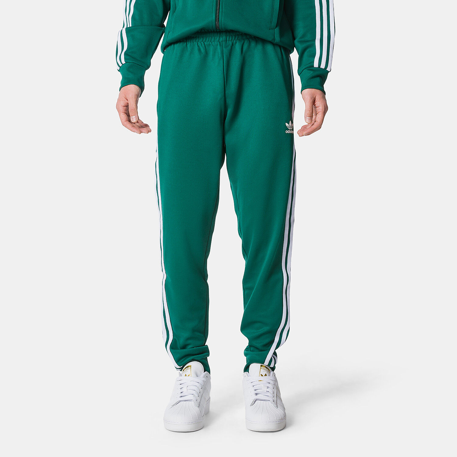 Pantaloni adidas adicolor Classics SST