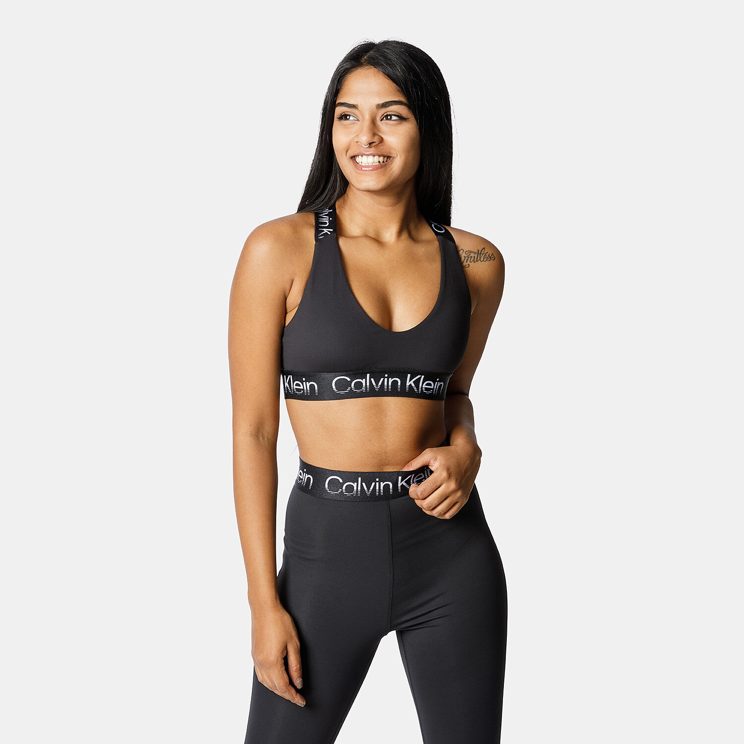 Top Calvin Klein Active Icon