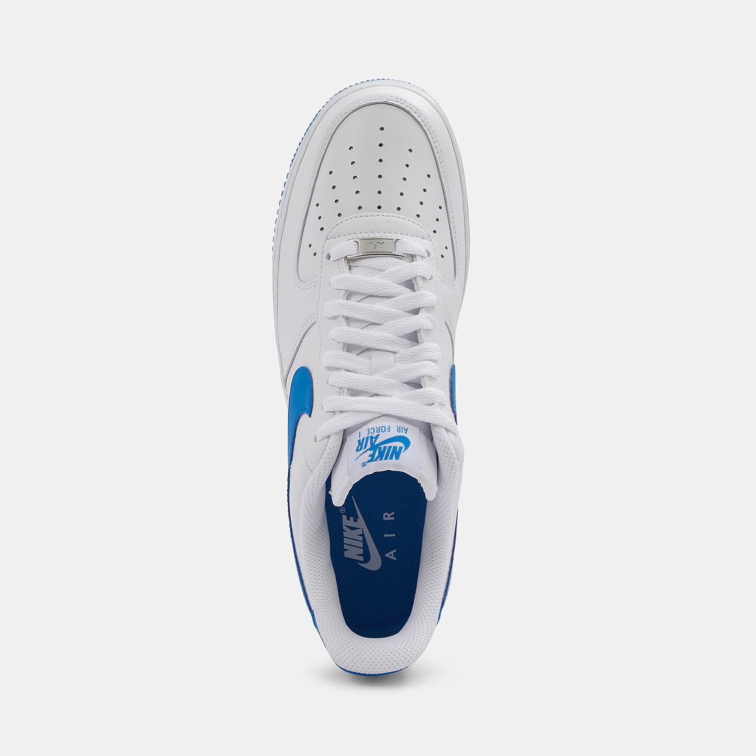 Nike air force celesti clearance