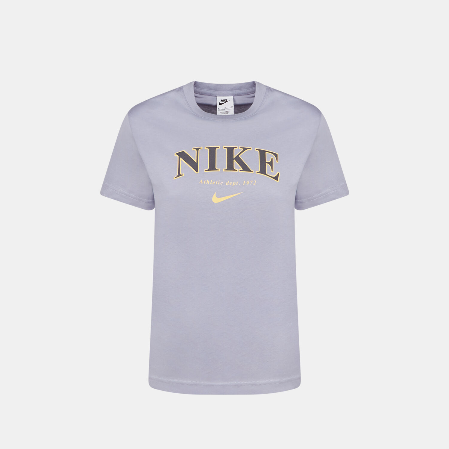 T shirt Nike Sportswear ragazzi