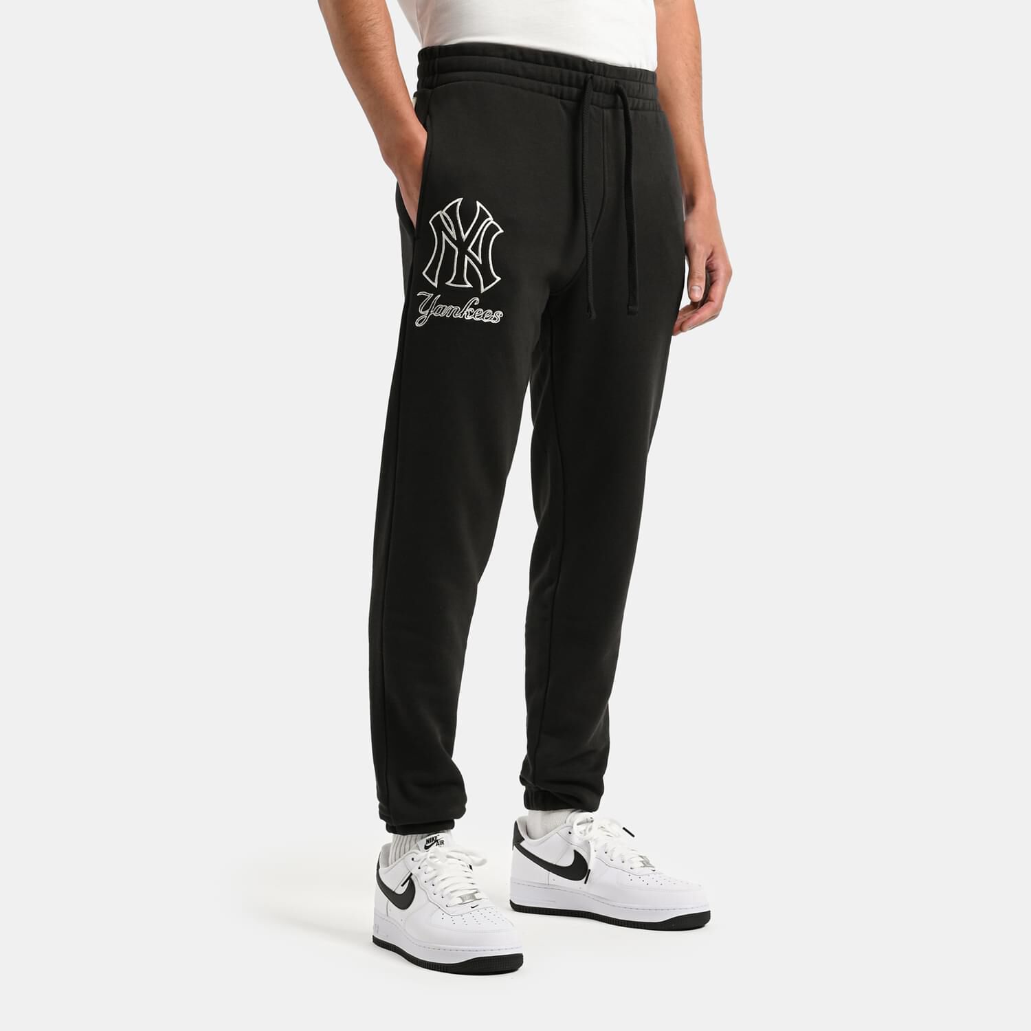 Pantaloni e Jeans Uomo AW LAB