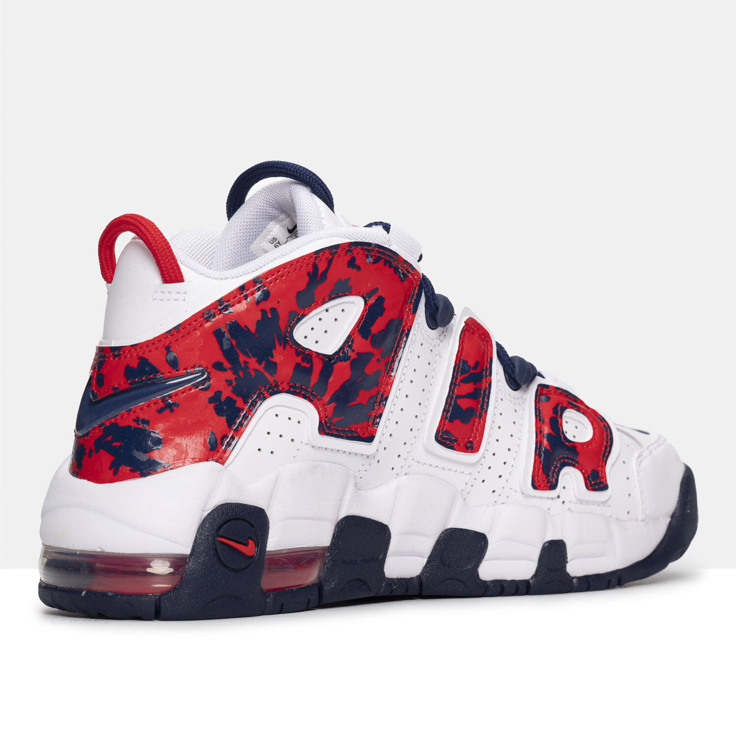 Nike uptempo ragazzo new arrivals