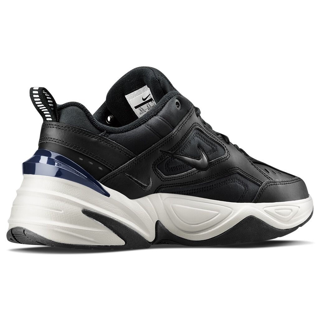 Nike M2K tekno Male BLACK AW LAB