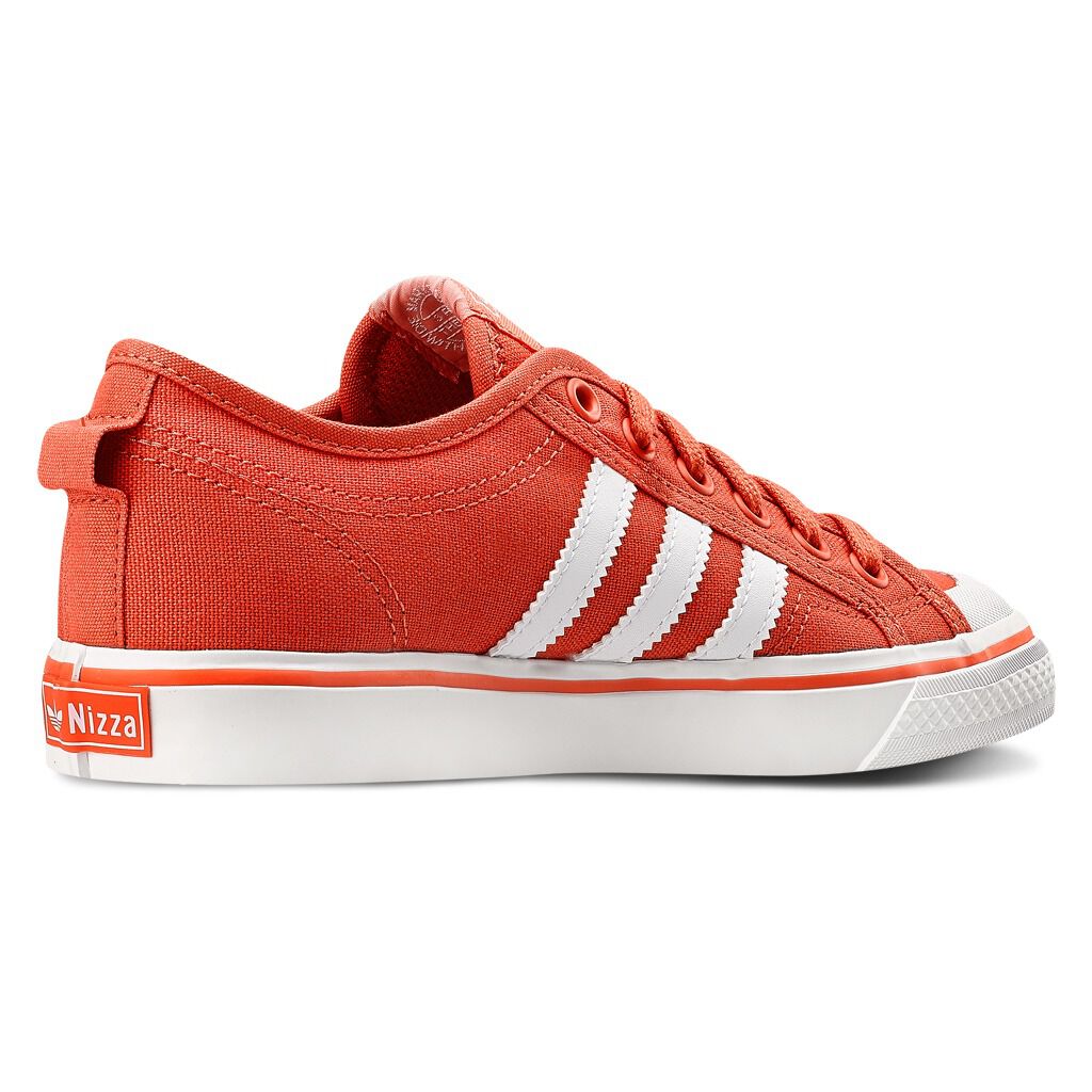 Adidas nizza rosse store